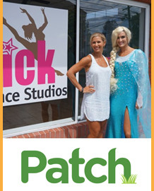 Kick Dance Studios NJ