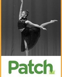 Fair Haven Kick Studio Dancer Accepted to Prestigious NYC Broadway Dance Center Program