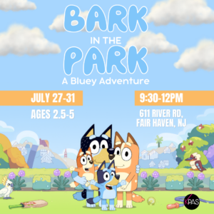 bark in the park square