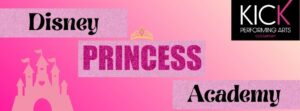 disney princes academy