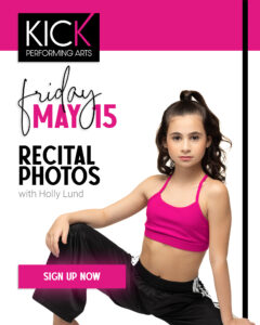 kick sign up ig fb