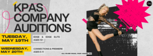 kpas company auditions landscape