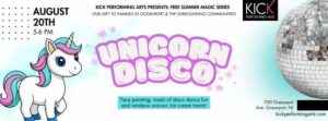 unicorn (1080 x 1080 px) (facebook cover)