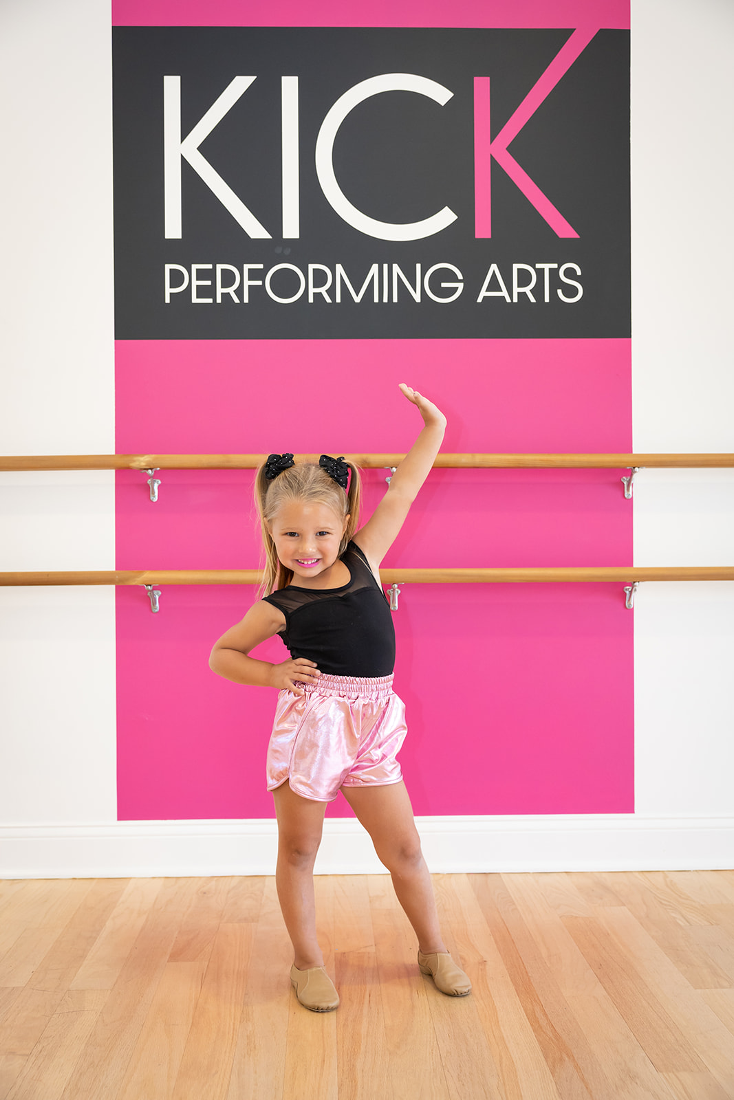 Classes for 4 Year Olds