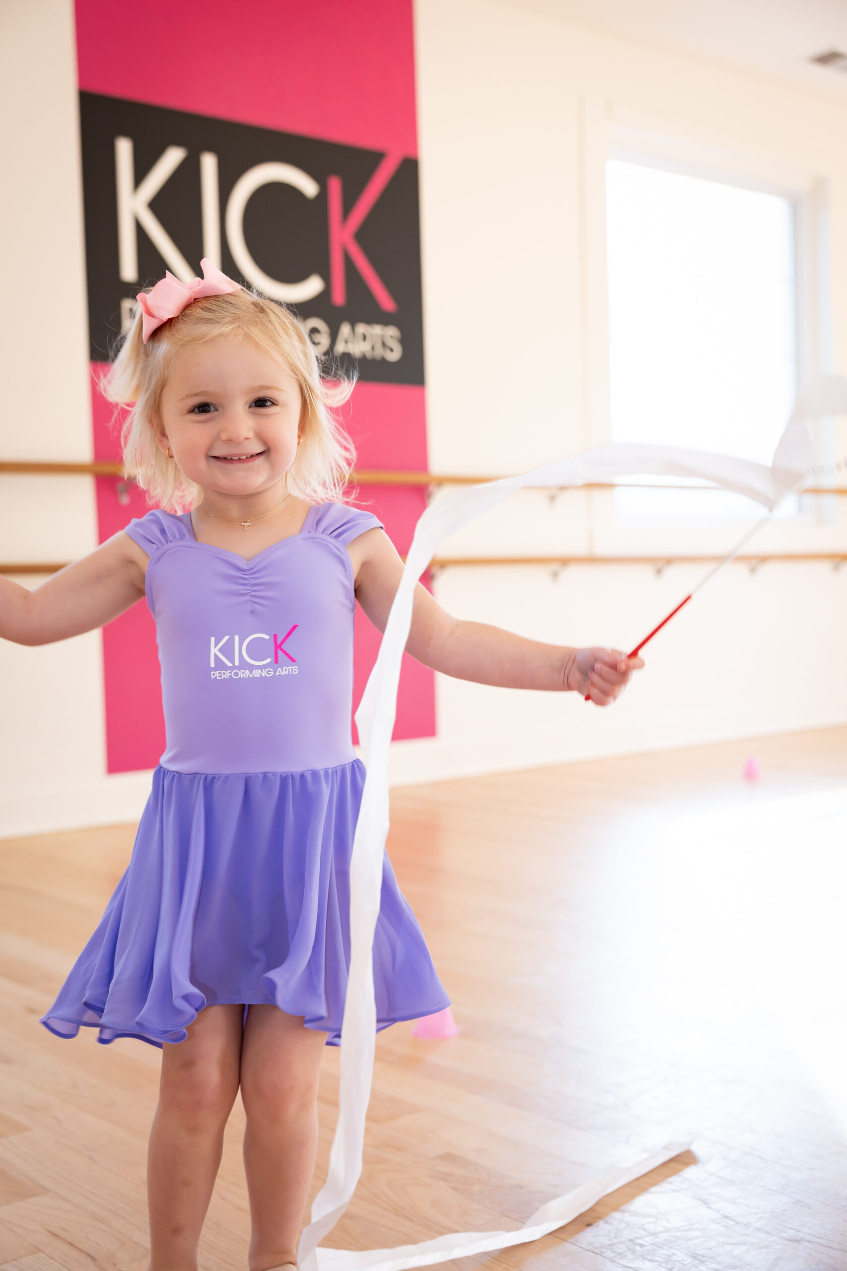 Classes for 3 Year Olds